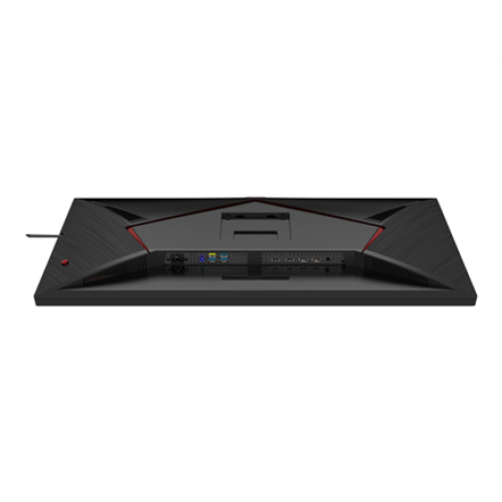 AOC , Monitor , AG275QXN/EU , 27 , VA , 165 Hz , 1 ms , 2560 x 1440 pixels , HDMI ports quantity 2