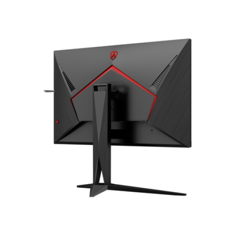 AOC , Monitor , AG275QXN/EU , 27 , VA , 165 Hz , 1 ms , 2560 x 1440 pixels , HDMI ports quantity 2