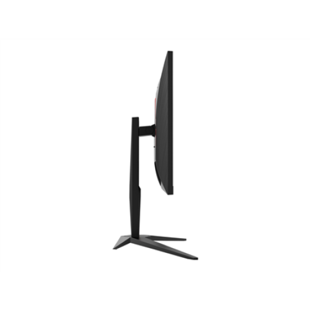 AOC , Monitor , AG275QXN/EU , 27 , VA , 165 Hz , 1 ms , 2560 x 1440 pixels , HDMI ports quantity 2