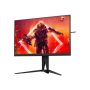 AOC , Monitor , AG275QXN/EU , 27 , VA , 165 Hz , 1 ms , 2560 x 1440 pixels , HDMI ports quantity 2