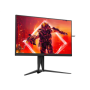 AOC , Monitor , AG275QXN/EU , 27 , VA , 165 Hz , 1 ms , 2560 x 1440 pixels , HDMI ports quantity 2