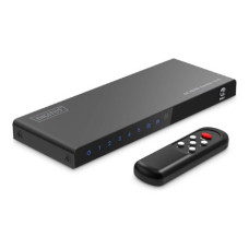 Digitus , 4K HDMI Switch , DS-55332
