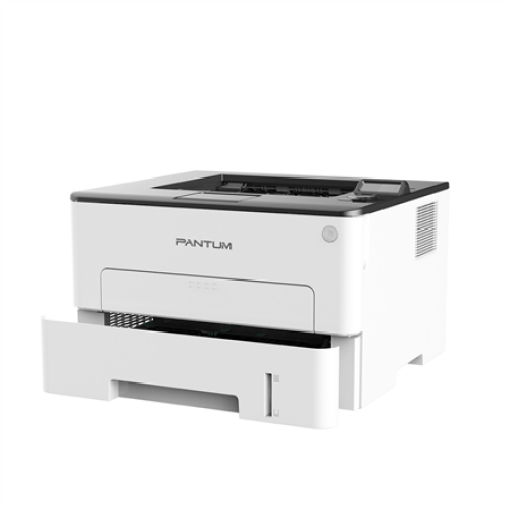 Pantum P3300DW , Mono , Laser , Laser Printer , Wi-Fi
