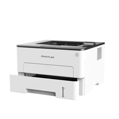 Pantum P3300DW , Mono , Laser , Laser Printer , Wi-Fi