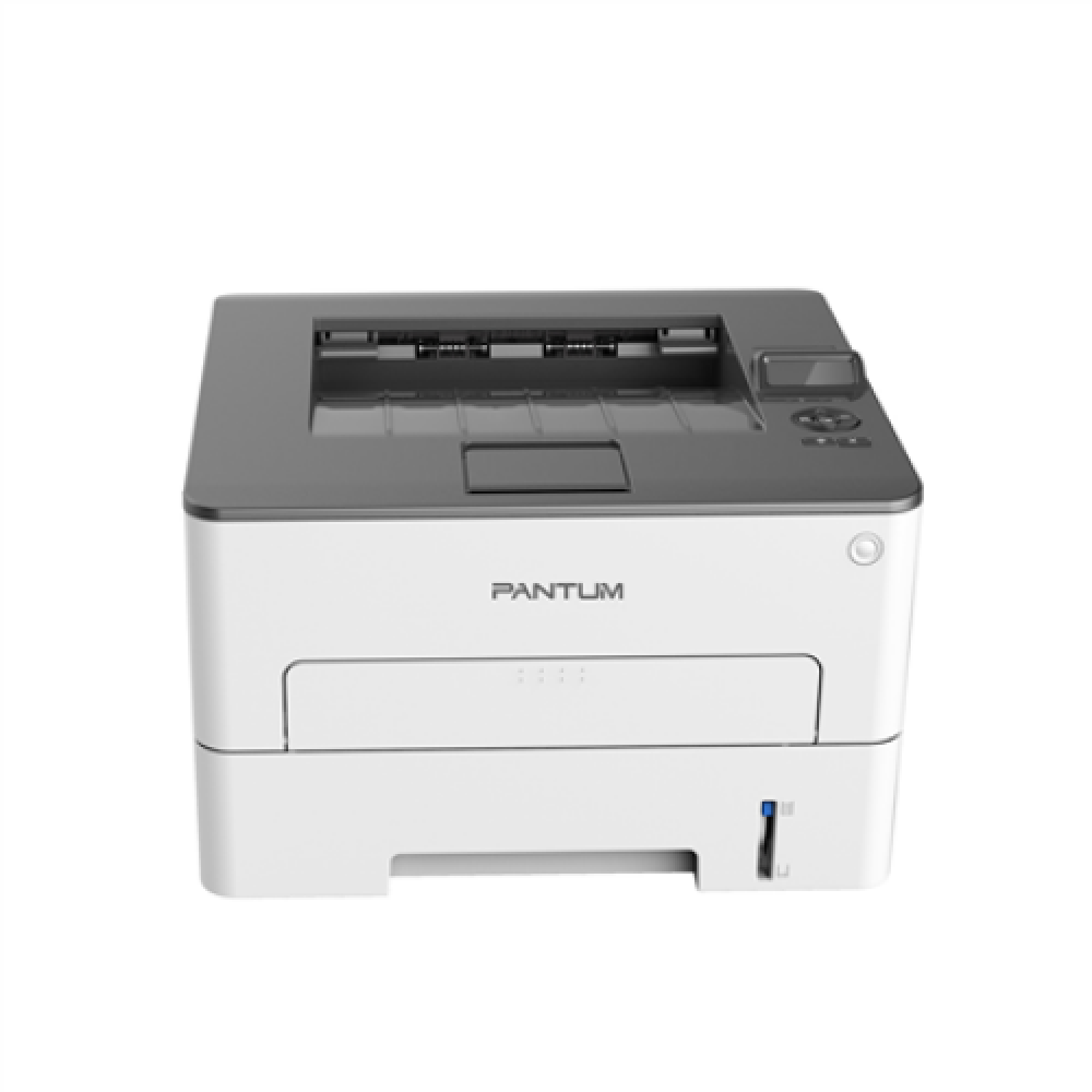 Pantum P3300DW , Mono , Laser , Laser Printer , Wi-Fi