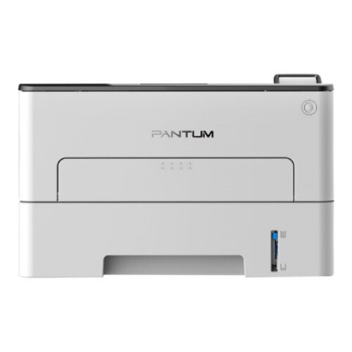 Pantum P3300DW , Mono , Laser , Laser Printer , Wi-Fi