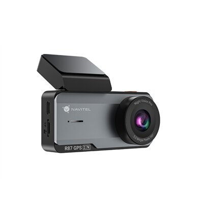 Navitel R87 GPS , GPS (satellite) , 412 x 960 , Maps included