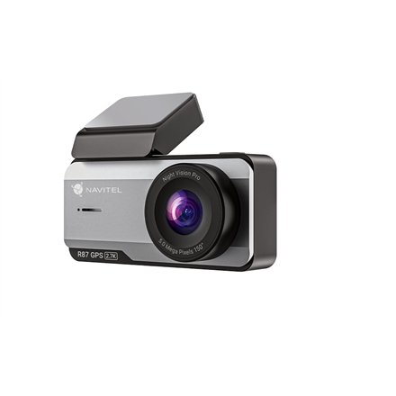 Navitel R87 GPS , GPS (satellite) , 412 x 960 , Maps included
