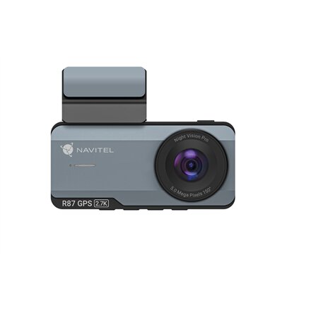 Navitel R87 GPS , GPS (satellite) , 412 x 960 , Maps included
