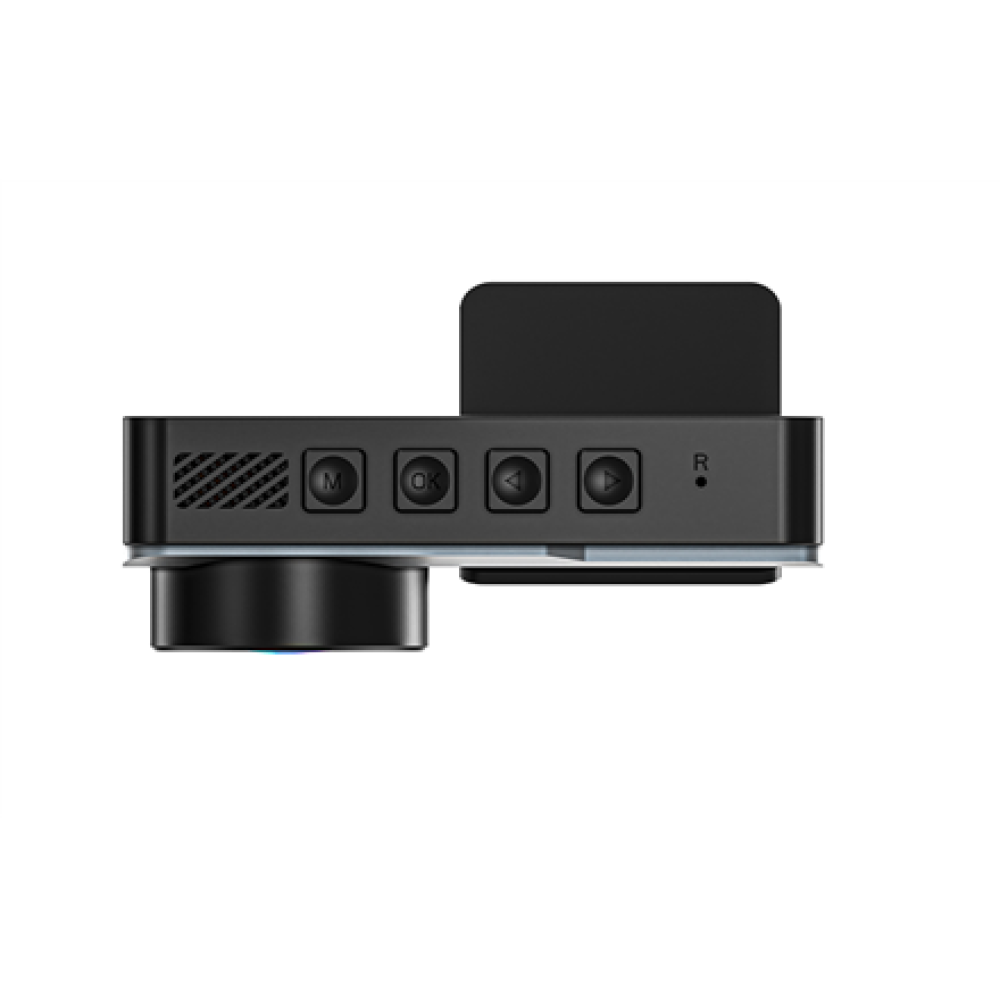 Navitel R87 GPS , IPS 412 x 960 , GPS (satellite) , Maps included