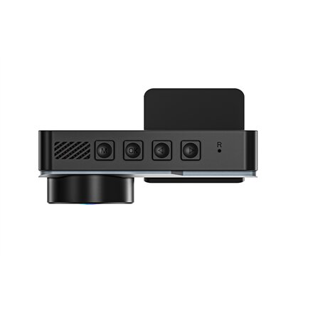 Navitel R87 GPS , GPS (satellite) , 412 x 960 , Maps included