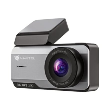 Navitel R87 GPS , GPS (satellite) , 412 x 960 , Maps included