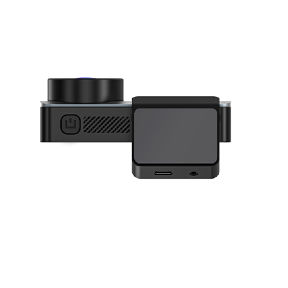 Navitel R87 GPS , IPS 412 x 960 , GPS (satellite) , Maps included
