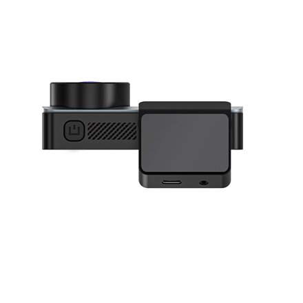 Navitel R87 GPS , GPS (satellite) , 412 x 960 , Maps included