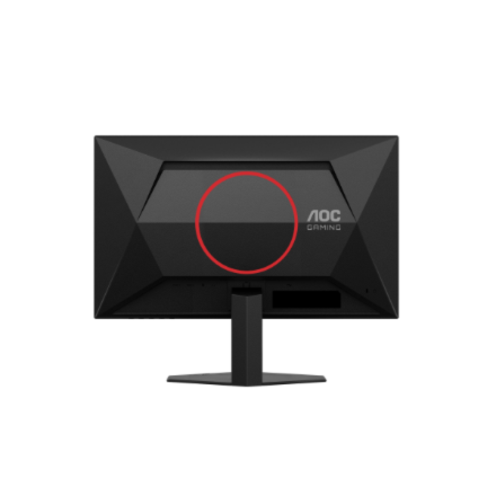 AOC , 24G4HRE , 24 , Fast IPS , FHD , 16:9 , 200 Hz , 0.5 ms , 1920 x 1080 pixels , 300 cd/m² , HDMI ports quantity 2 , Black