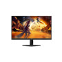 AOC , 24G4HRE , 24 , Fast IPS , FHD , 16:9 , 200 Hz , 0.5 ms , 1920 x 1080 pixels , 300 cd/m² , HDMI ports quantity 2 , Black