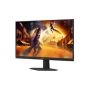AOC , 24G4HRE , 24 , Fast IPS , FHD , 16:9 , 200 Hz , 0.5 ms , 1920 x 1080 pixels , 300 cd/m² , HDMI ports quantity 2 , Black