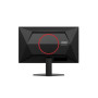 AOC , 24G4HRE , 24 , Fast IPS , FHD , 16:9 , 200 Hz , 0.5 ms , 1920 x 1080 pixels , 300 cd/m² , HDMI ports quantity 2 , Black