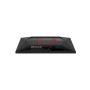 AOC , 24G4HRE , 24 , Fast IPS , FHD , 16:9 , 200 Hz , 0.5 ms , 1920 x 1080 pixels , 300 cd/m² , HDMI ports quantity 2 , Black