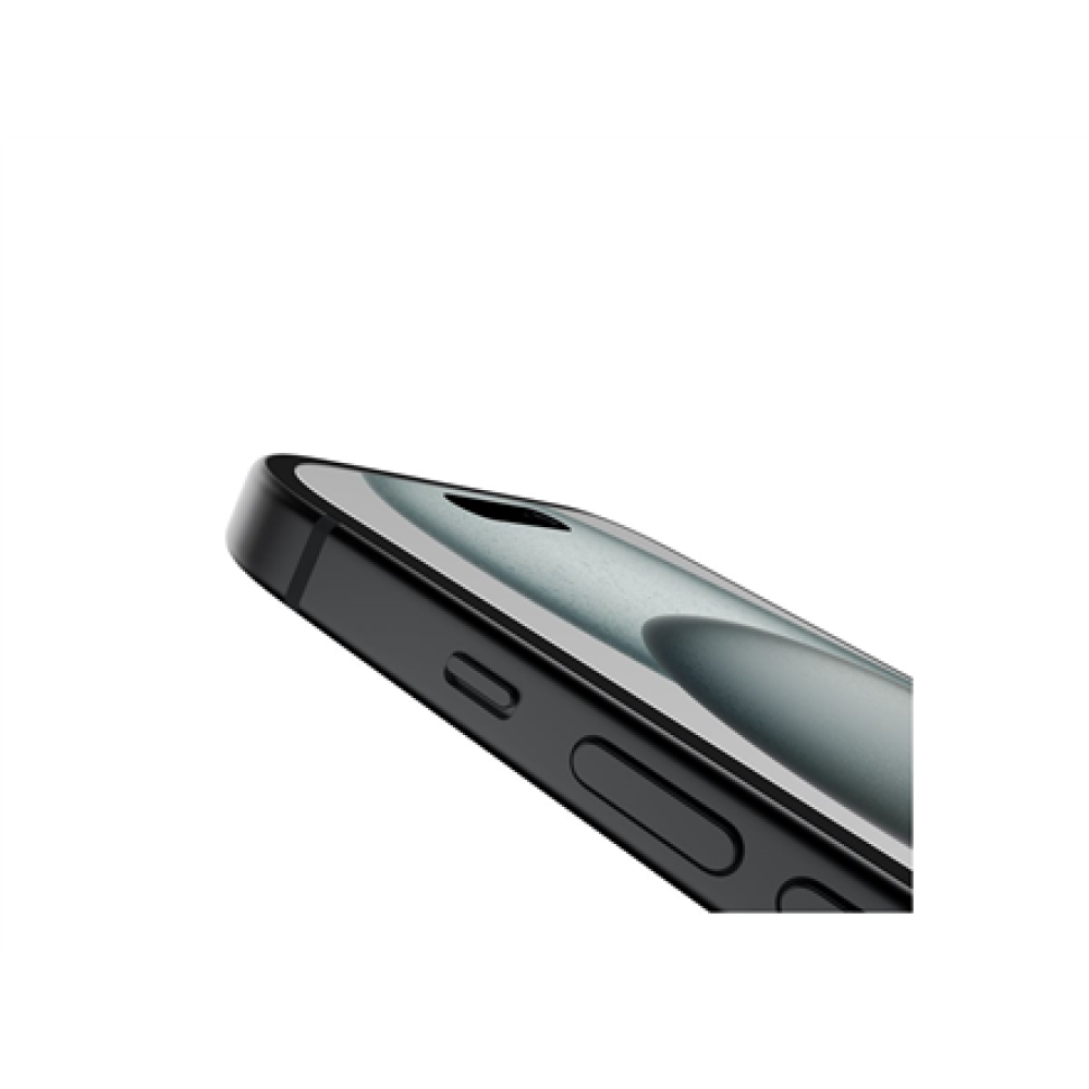 Belkin , ScreenForce Pro Tempered Glass Anti-Microbial Screen Protection , Apple , iPhone 14/13/13 Pro , Tempered glass , Transparent