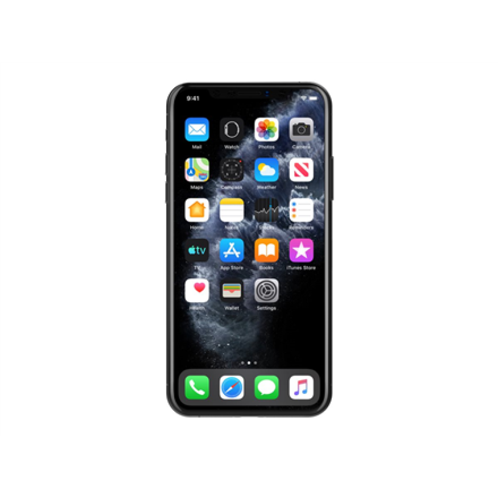 Belkin , ScreenForce Pro Tempered Glass Anti-Microbial Screen Protection , Apple , iPhone 14/13/13 Pro , Tempered glass , Transparent