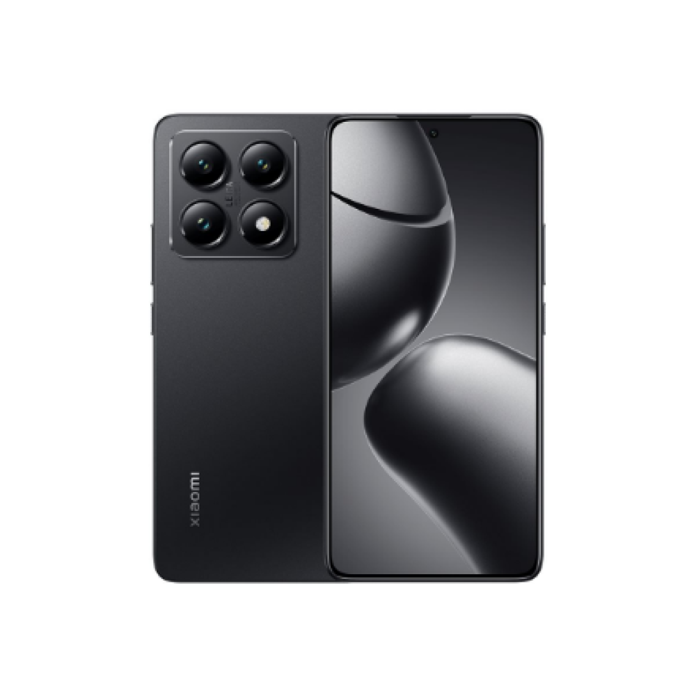 Xiaomi 14T , Titan Black , 6.67 , OLED , 1220 x 2712 pixels , Mediatek , Dimensity 8300 Ultra (4 nm) , Internal RAM 12 GB , 256 GB , Dual SIM , 5G , Main camera resolution 50+50+12 MP , Secondary camera resolution 32 MP , Android , 14 , 5000 mAh