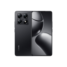 Xiaomi 14T , Titan Black , 6.67 , OLED , 1220 x 2712 pixels , Mediatek , Dimensity 8300 Ultra (4 nm) , Internal RAM 12 GB , 256 GB , Dual SIM , 5G , Main camera resolution 50+50+12 MP , Secondary camera resolution 32 MP , Android , 14 , 5000 mAh