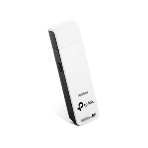 TP-LINK , USB 2.0 Adapter , TL-WN821N