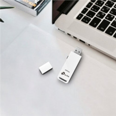 TP-LINK , USB 2.0 Adapter , TL-WN821N