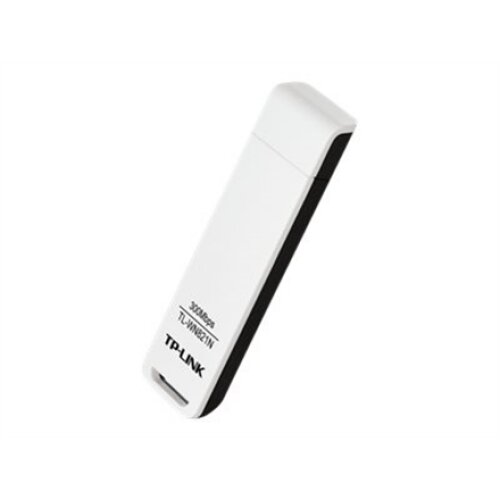 TP-LINK , USB 2.0 Adapter , TL-WN821N