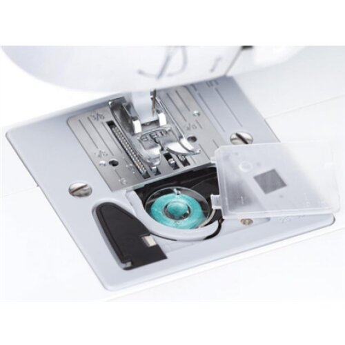 Singer , Sewing Machine , 3333 Fashion Mate™ , Number of stitches 23 , Number of buttonholes 1 , White