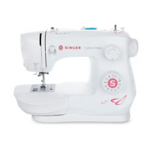 Singer , Sewing Machine , 3333 Fashion Mate™ , Number of stitches 23 , Number of buttonholes 1 , White