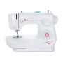 Singer , Sewing Machine , 3333 Fashion Mate™ , Number of stitches 23 , Number of buttonholes 1 , White