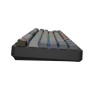 Fury Kanabo K6 , Gaming Keyboard , Wired , US , Linear , Black/Gray