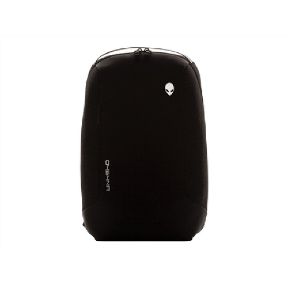 Dell , AW323P , Alienware Horizon Slim Backpack , Fits up to size 17 , Backpack , Black