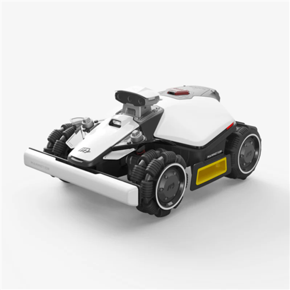 Mammotion , Mower Luba Mini 2 AWD 1000