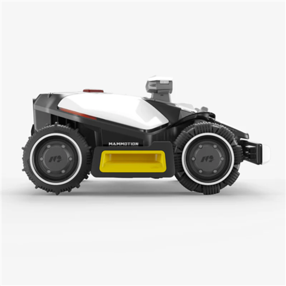 Mammotion , Mower Luba Mini 2 AWD 1000
