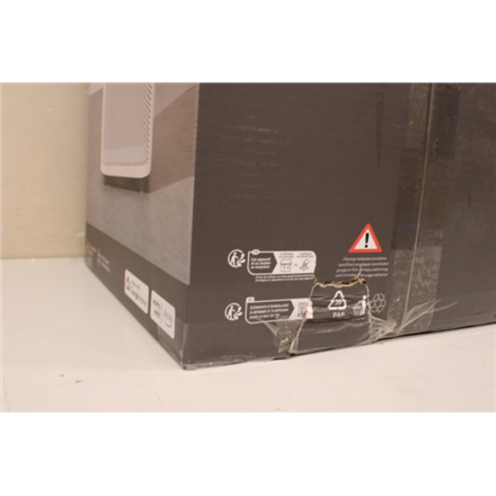 SALE OUT. Xiaomi Smart Air Purifier 4 Pro , Xiaomi , Smart Air Purifier , 4 Pro , Air Purifier , Suitable for rooms up to 35–60 m² , Power 50 W , White , DAMAGED PACKAGING