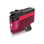 Brother LC426XLM Original Ink Cartridge Magenta , Brother Brother LC , LC426XLM , Brother LC426XLM - High Yield - magenta - original - ink cartridge , Ink cartridge , Magenta