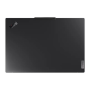 Lenovo ThinkPad P16v G3 Intel , Black , 16 , OLED , Touchscreen , WQUXGA , 3840 x 2400 pixels , Intel Core Ultra 7 , 265H , 64 (2x32) GB , SODIMM DDR5 , Solid-state drive capacity 1000 GB , NVIDIA RTX PRO 2000 Blackwell Generation , GDDR7 , 8 GB , Windows