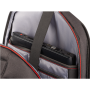 Genesis , Pallad 550 , Laptop Backpack , Backpack , Black