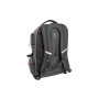 Genesis , Laptop Backpack , Pallad 550 , Backpack , Black