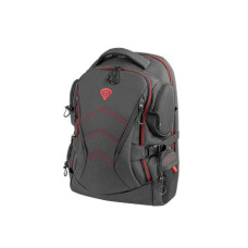Genesis , Laptop Backpack , Pallad 550 , Backpack , Black