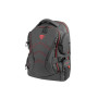Genesis , Laptop Backpack , Pallad 550 , Backpack , Black