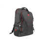 Genesis , Pallad 550 , Laptop Backpack , Backpack , Black