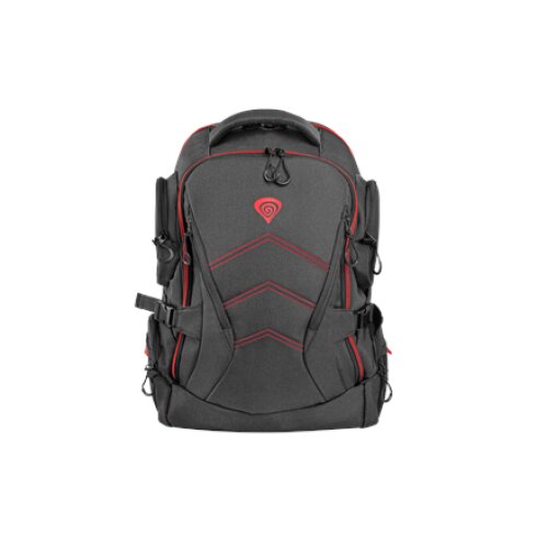 Genesis , Laptop Backpack , Pallad 550 , Backpack , Black
