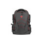 Genesis , Laptop Backpack , Pallad 550 , Backpack , Black