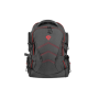 Genesis , Pallad 550 , Laptop Backpack , Backpack , Black