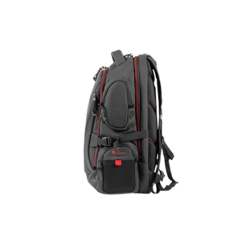 Genesis , Laptop Backpack , Pallad 550 , Backpack , Black