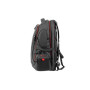 Genesis , Laptop Backpack , Pallad 550 , Backpack , Black